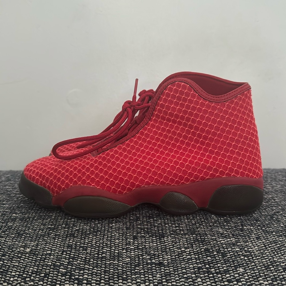 Air Jordan Horizon Gym Red